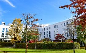 SCOTTY&PAUL Hotel Deggendorf
